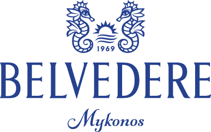 Vicky Pouliou – Belvedere Hotel