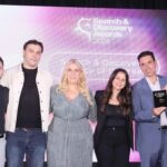 onmarketing was recognised Search Agency of the year in Greece